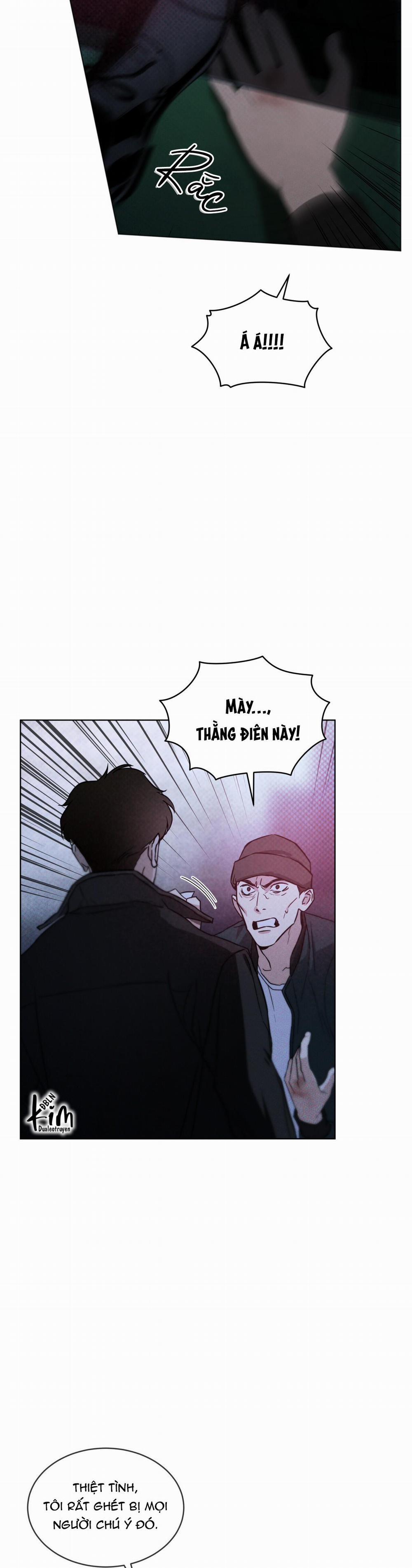 Codename Anastasia 1 trang 15