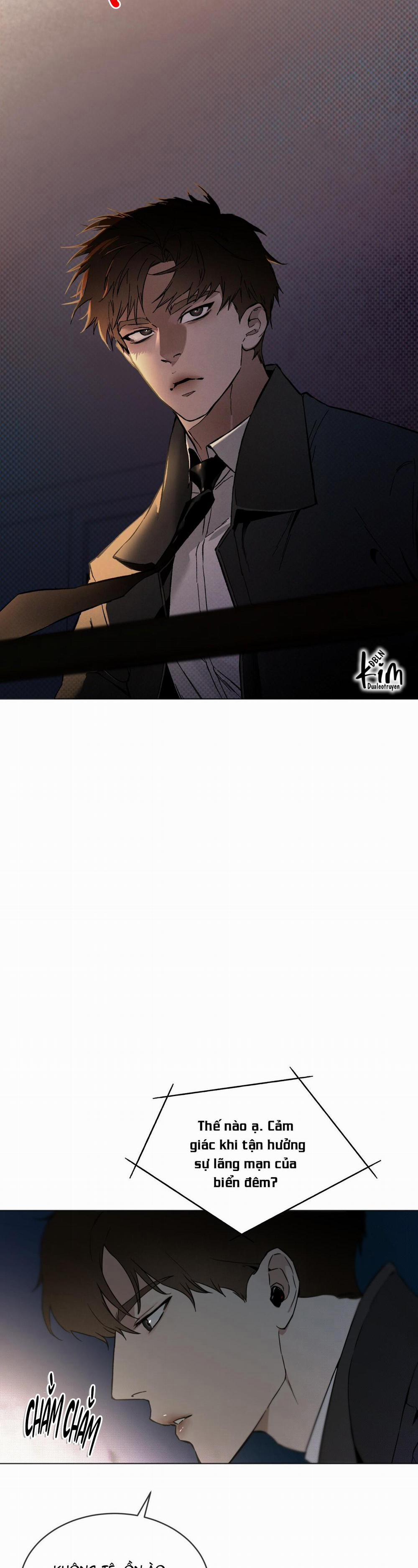 Codename Anastasia 1 trang 2