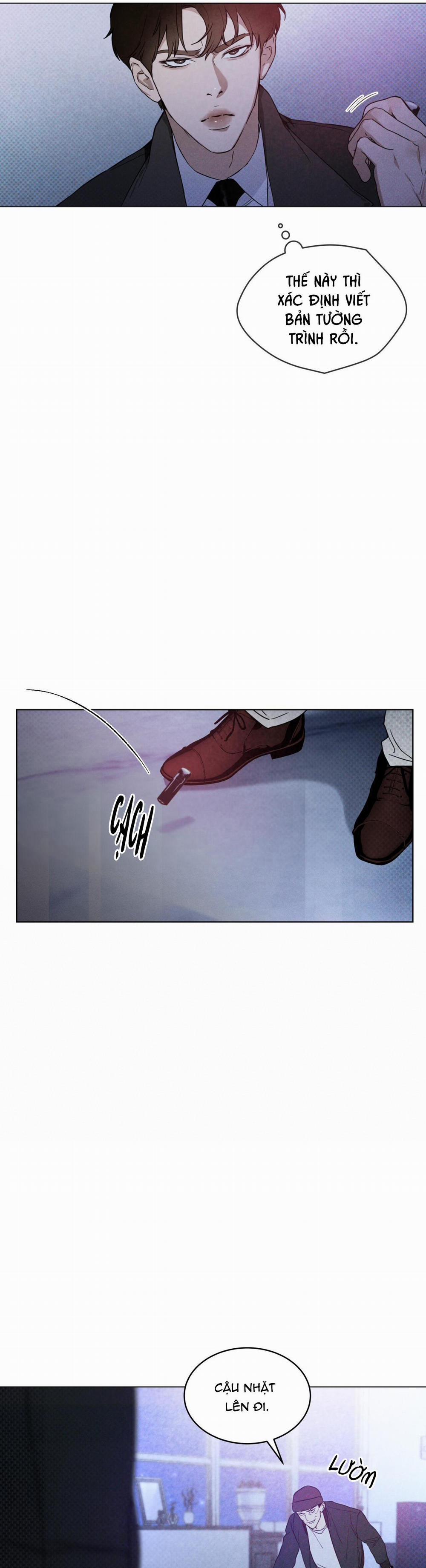 Codename Anastasia 1 trang 24