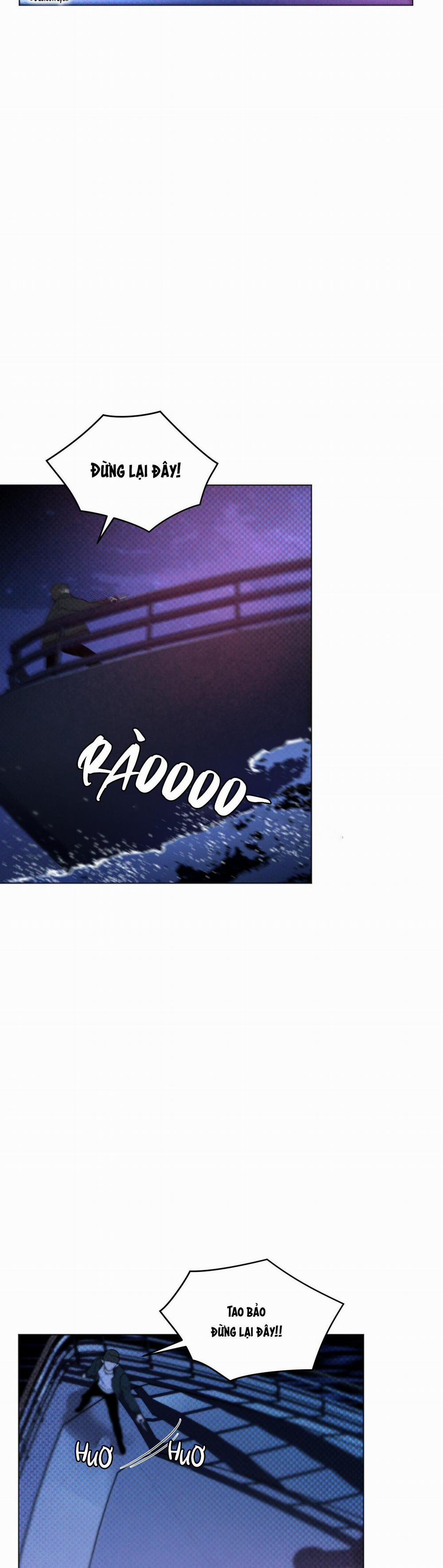 Codename Anastasia 1 trang 32