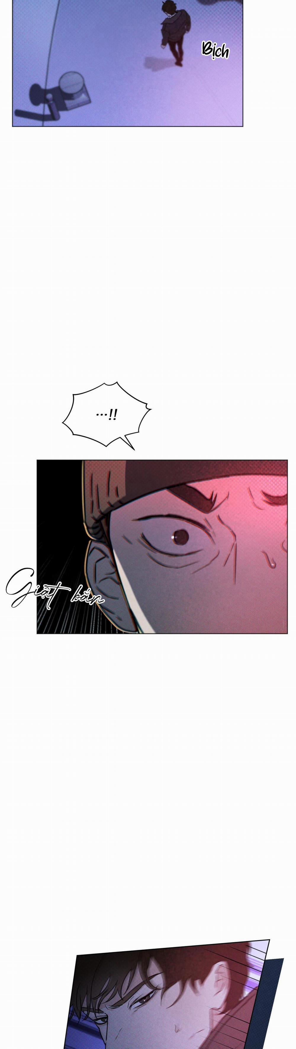 Codename Anastasia 1 trang 33