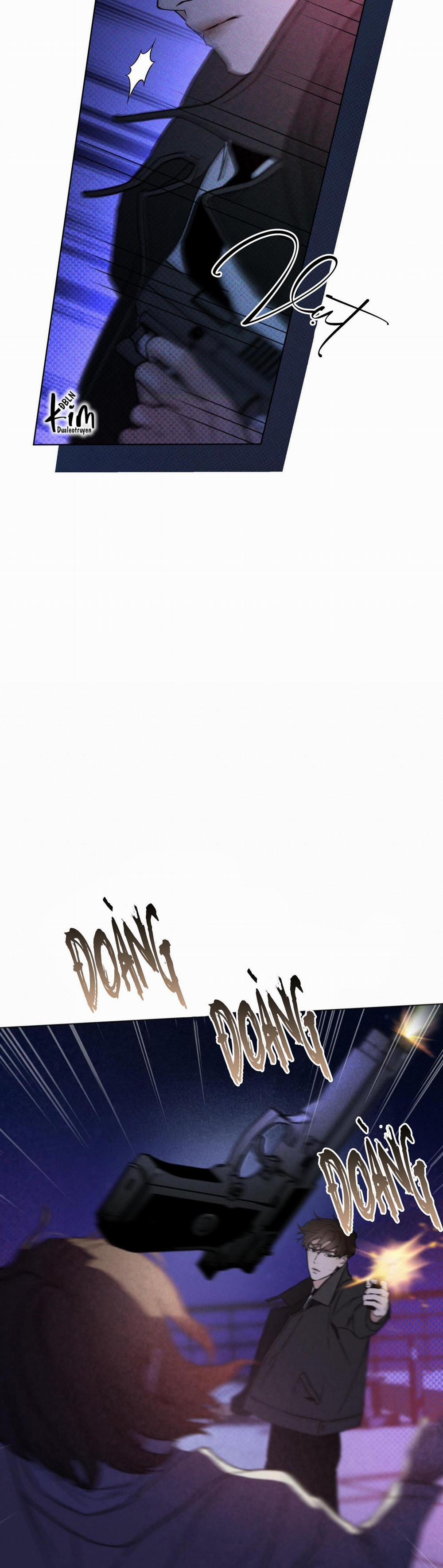 Codename Anastasia 1 trang 34