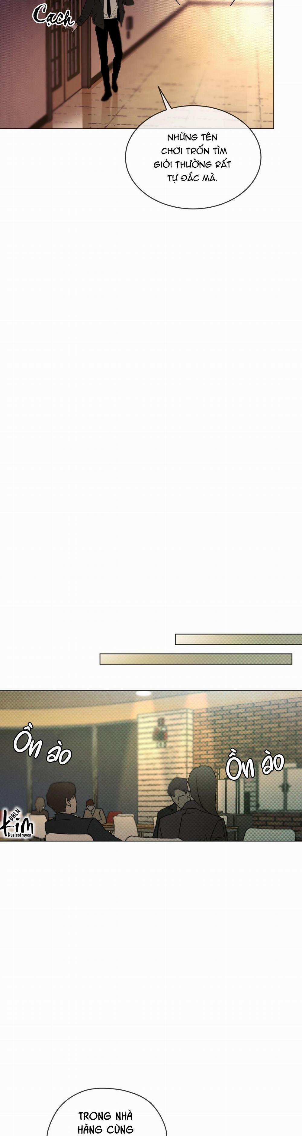 Codename Anastasia 1 trang 5