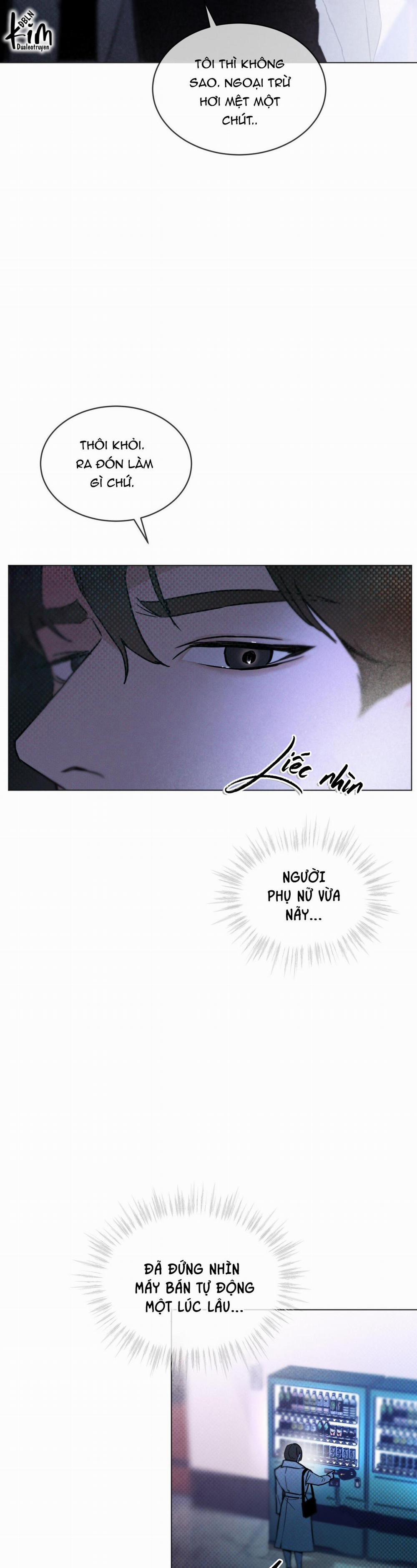 Codename Anastasia 1 trang 8