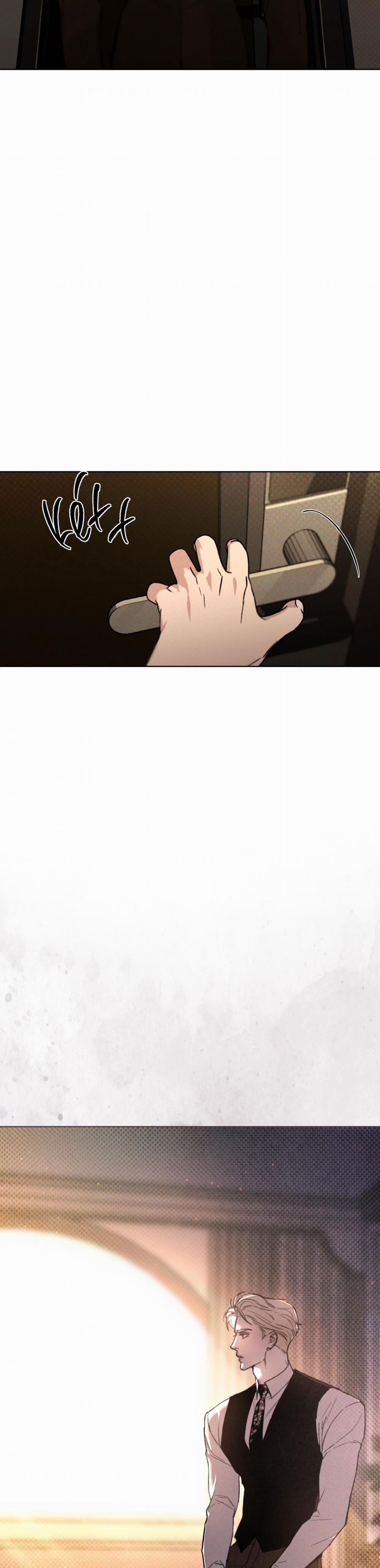 Codename Anastasia 10 trang 10