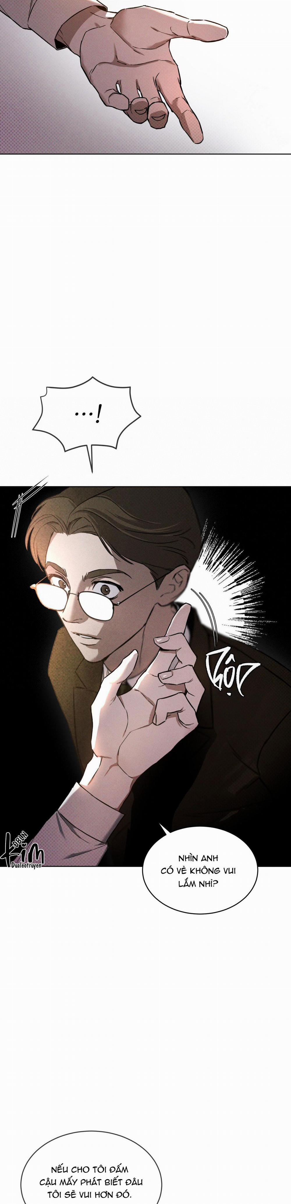 Codename Anastasia 10 trang 13