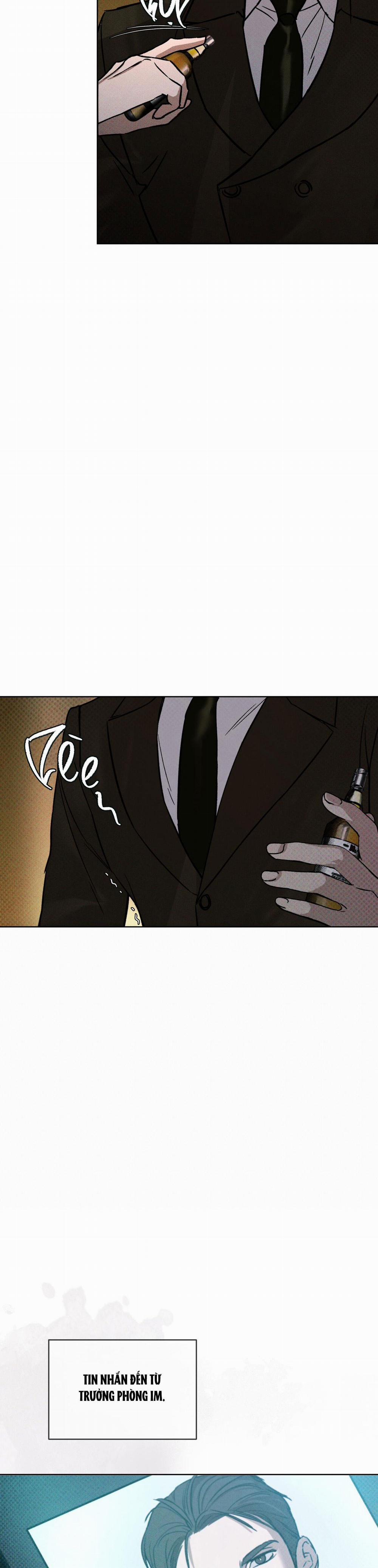 Codename Anastasia 10 trang 22