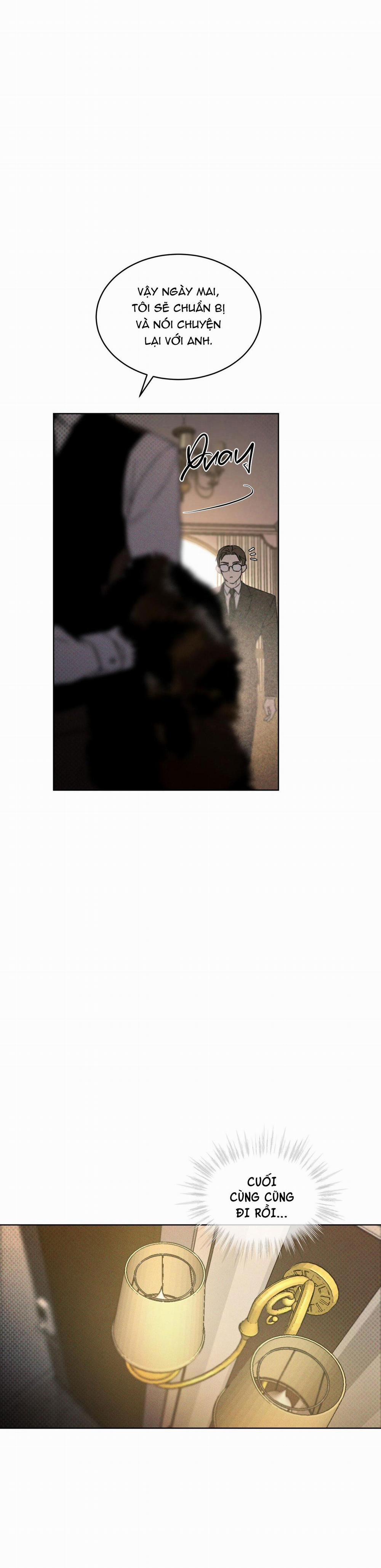 Codename Anastasia 10 trang 29