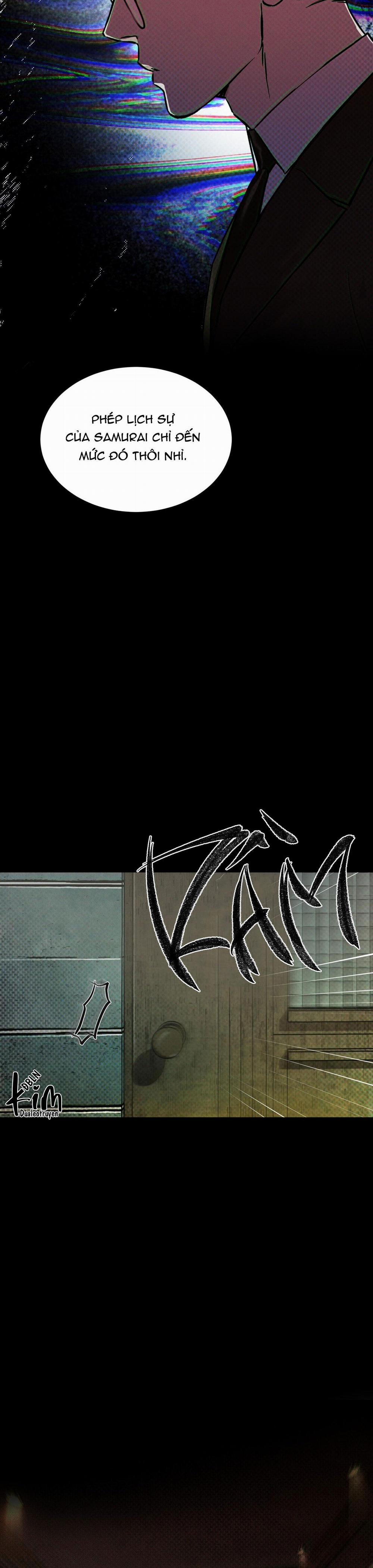 Codename Anastasia 10 trang 3