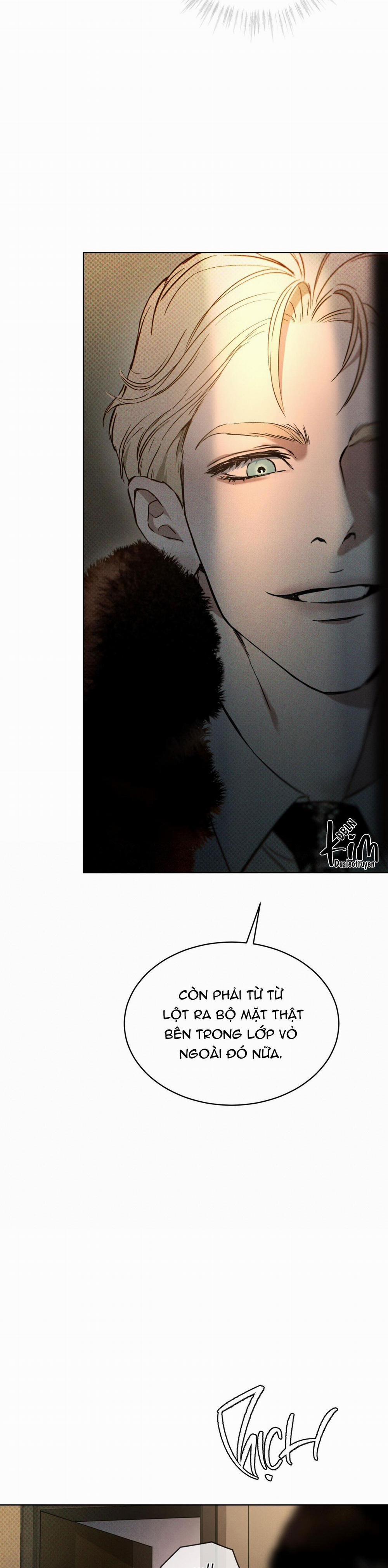 Codename Anastasia 10 trang 31