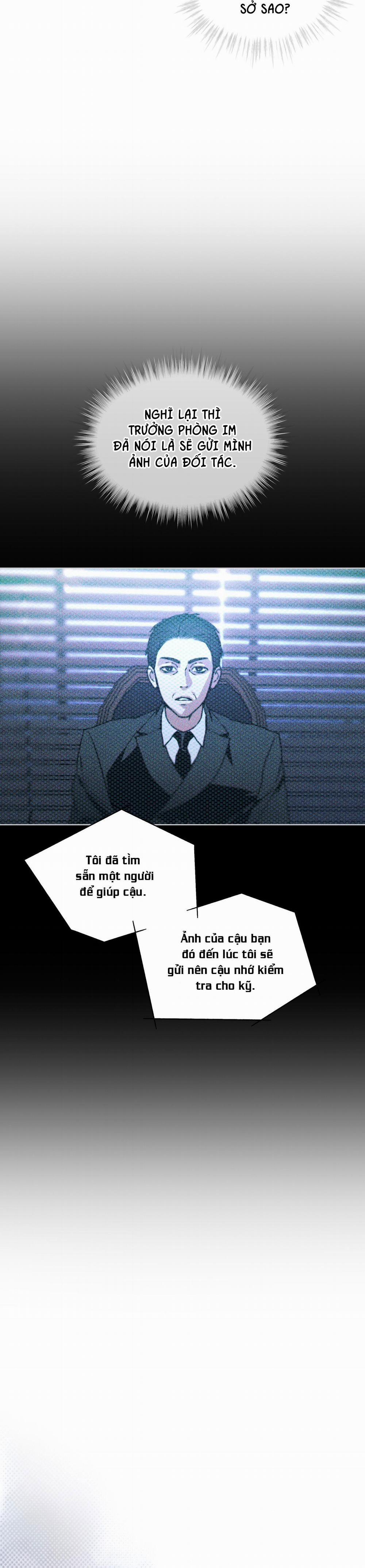 Codename Anastasia 10 trang 5