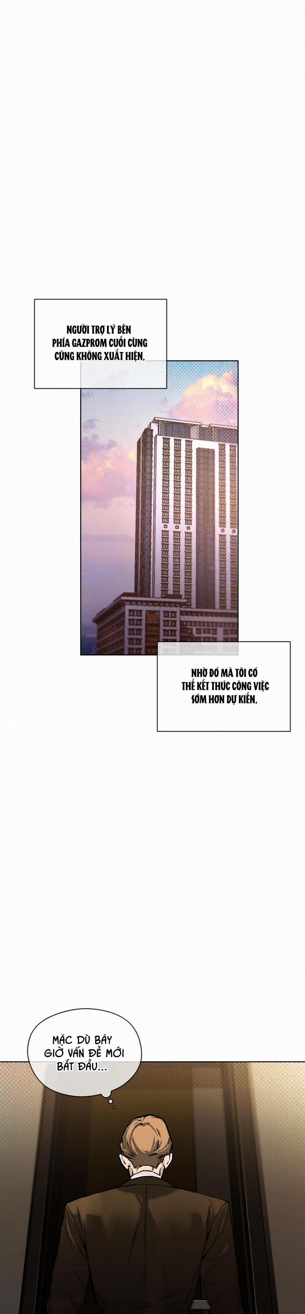 Codename Anastasia 10 trang 9