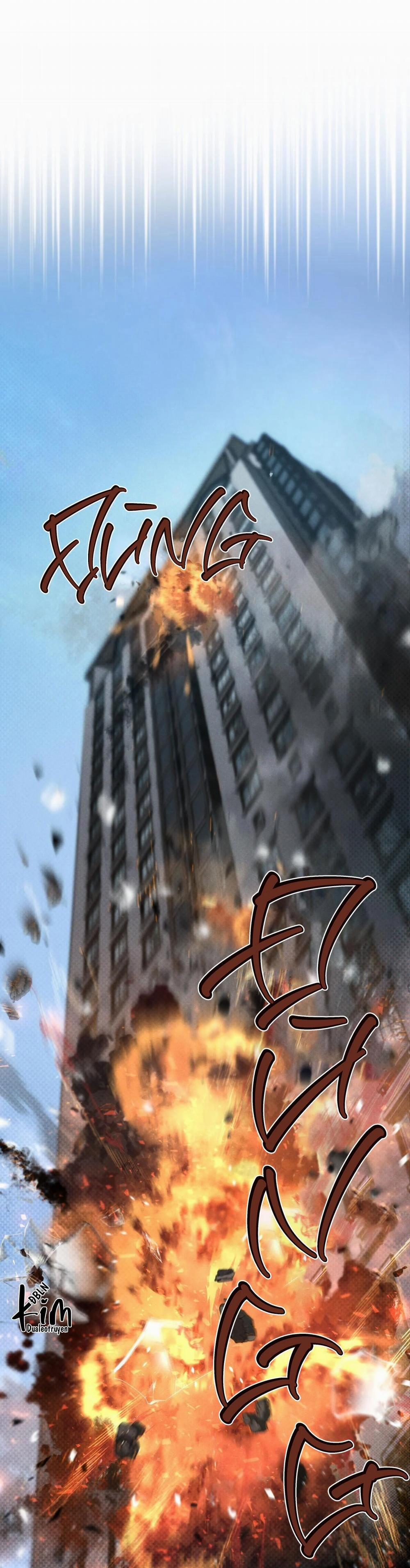 Codename Anastasia 11 trang 11