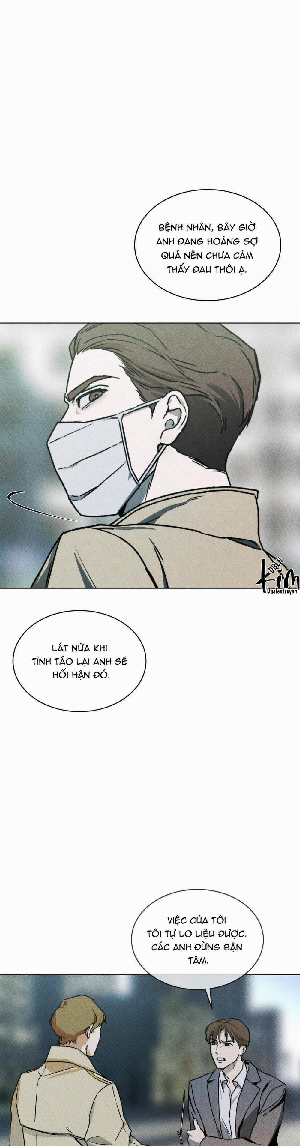 Codename Anastasia 11 trang 14