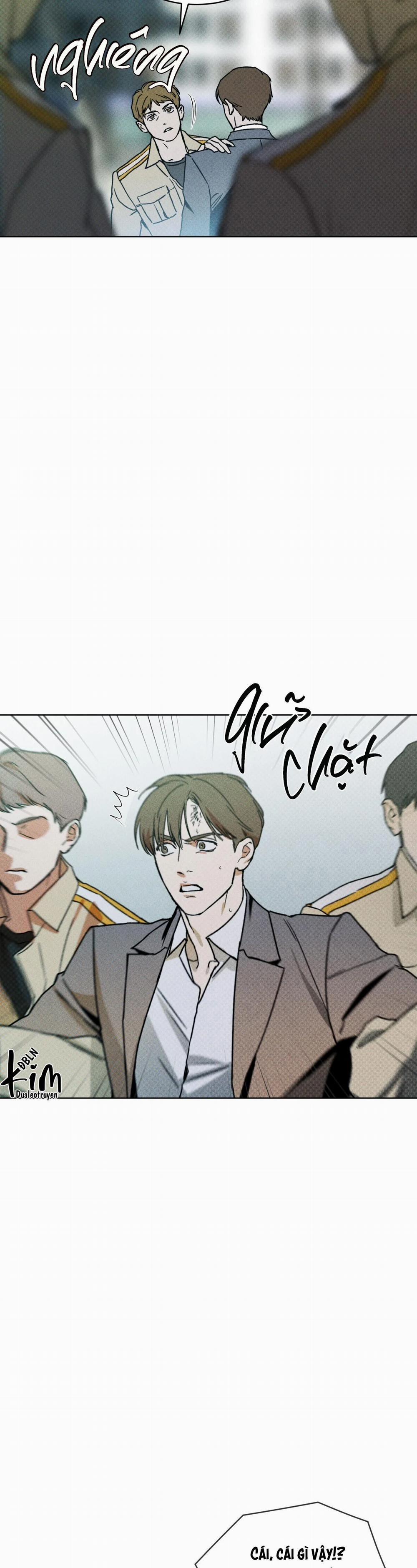 Codename Anastasia 11 trang 16