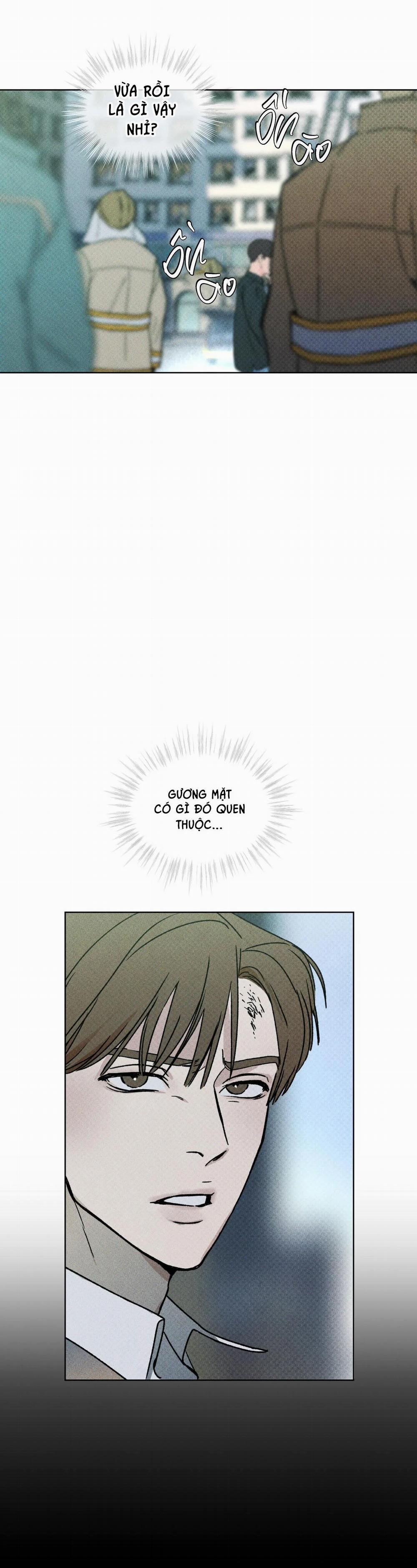 Codename Anastasia 11 trang 19