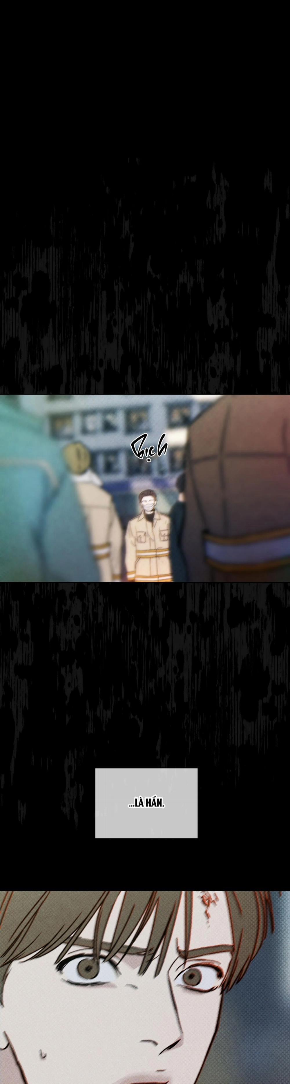 Codename Anastasia 11 trang 21