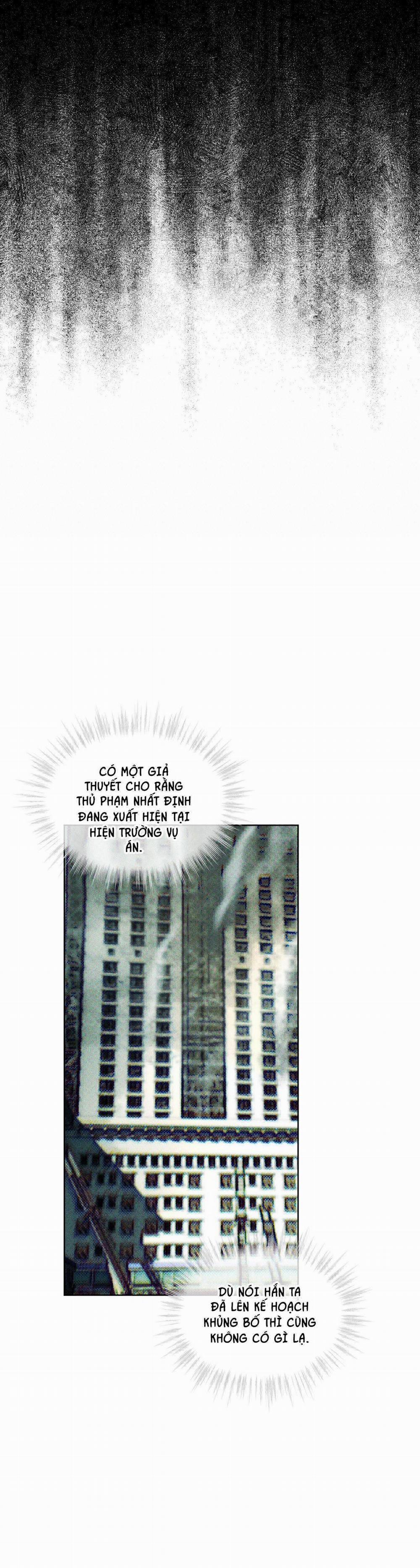 Codename Anastasia 11 trang 23