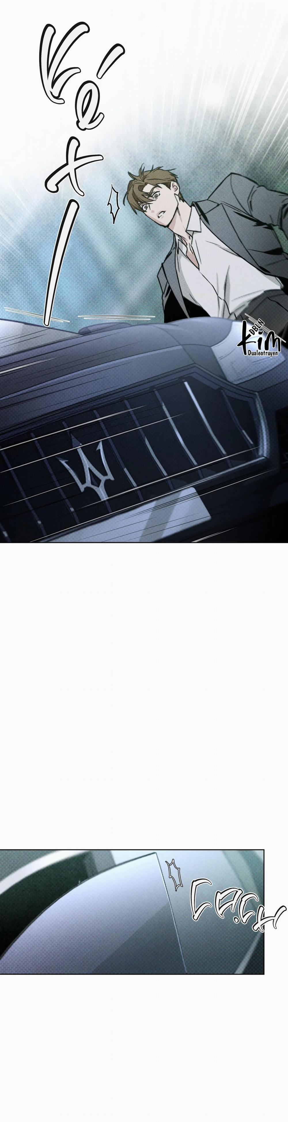 Codename Anastasia 11 trang 31