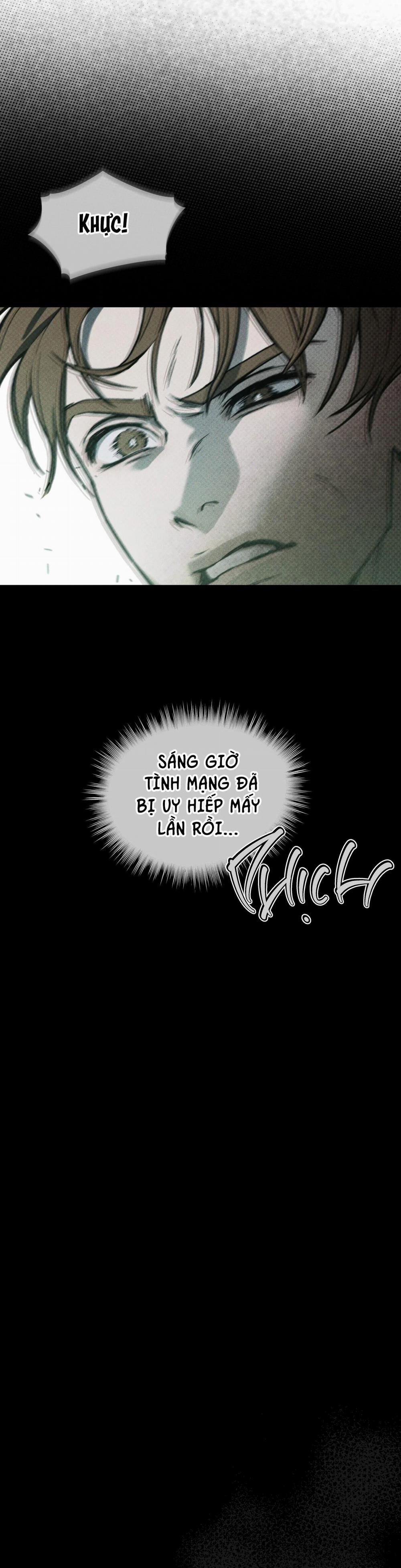 Codename Anastasia 11 trang 37