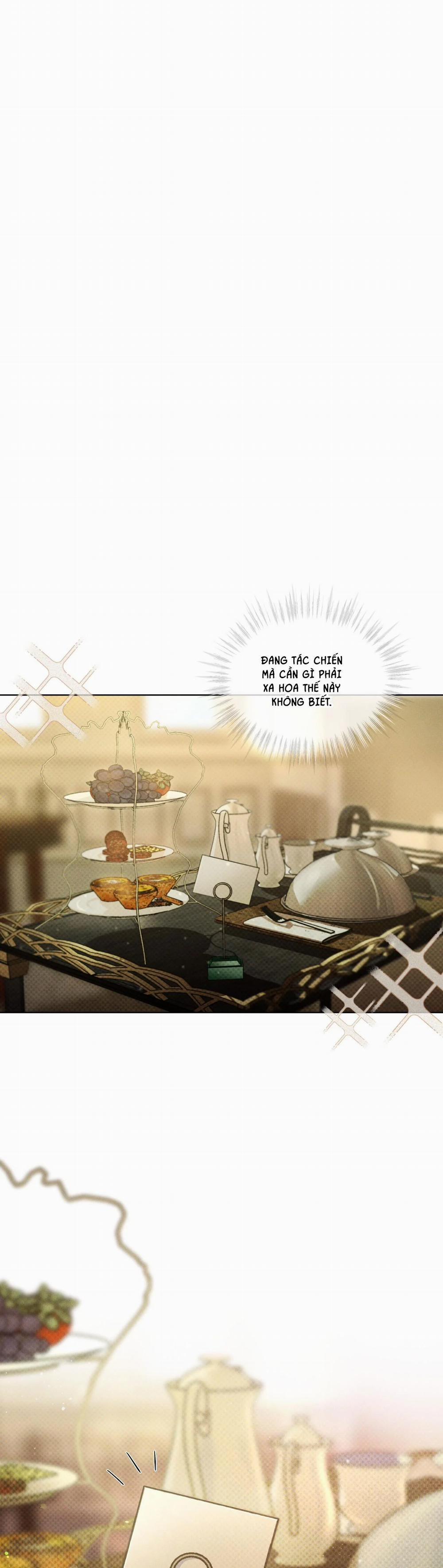 Codename Anastasia 11 trang 6