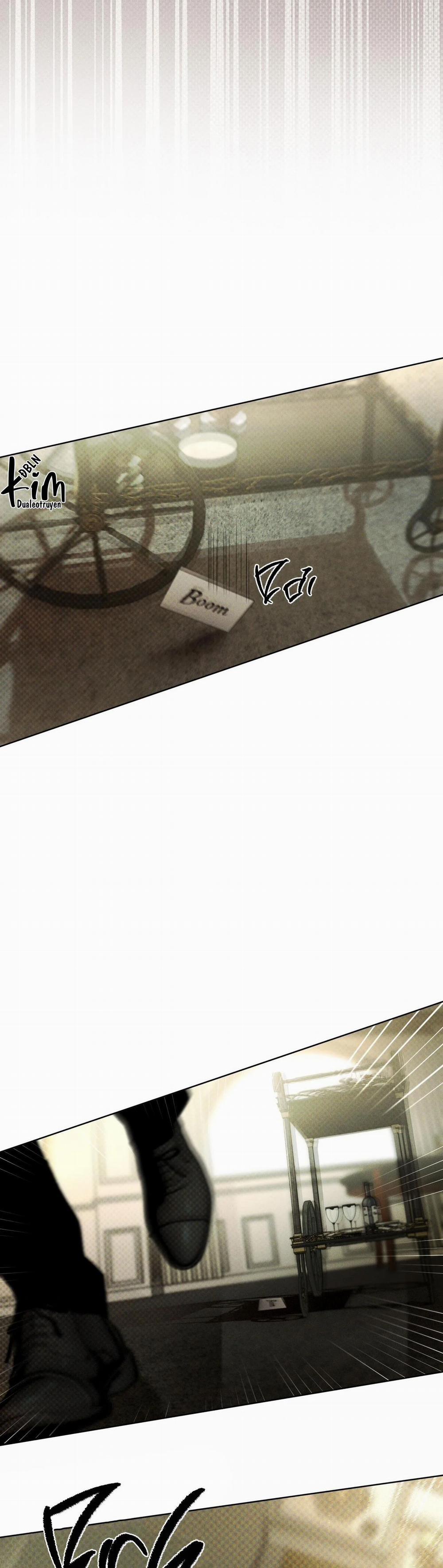 Codename Anastasia 11 trang 9