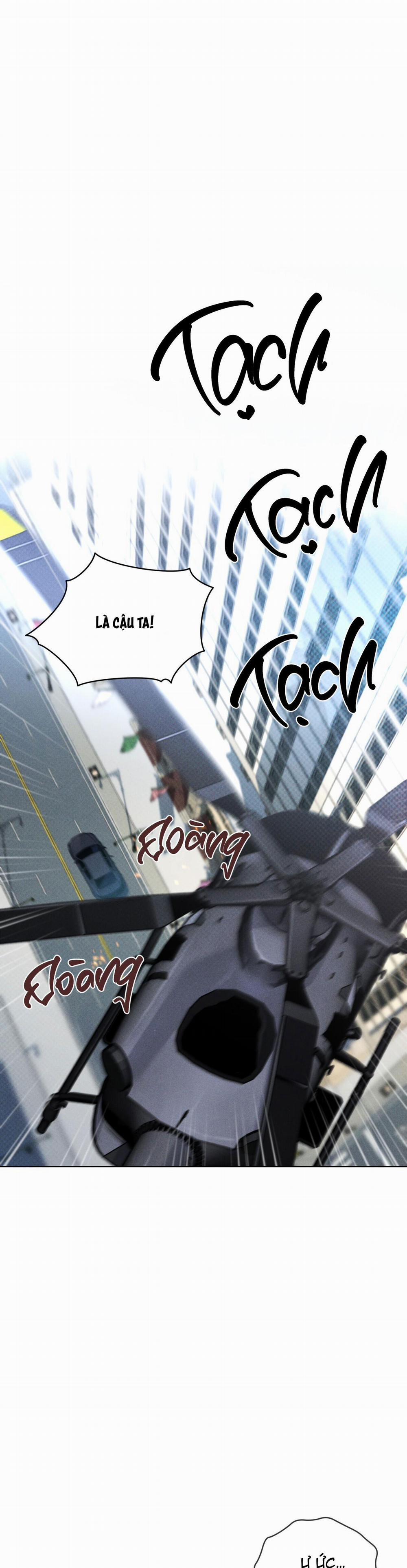 Codename Anastasia 12 trang 1