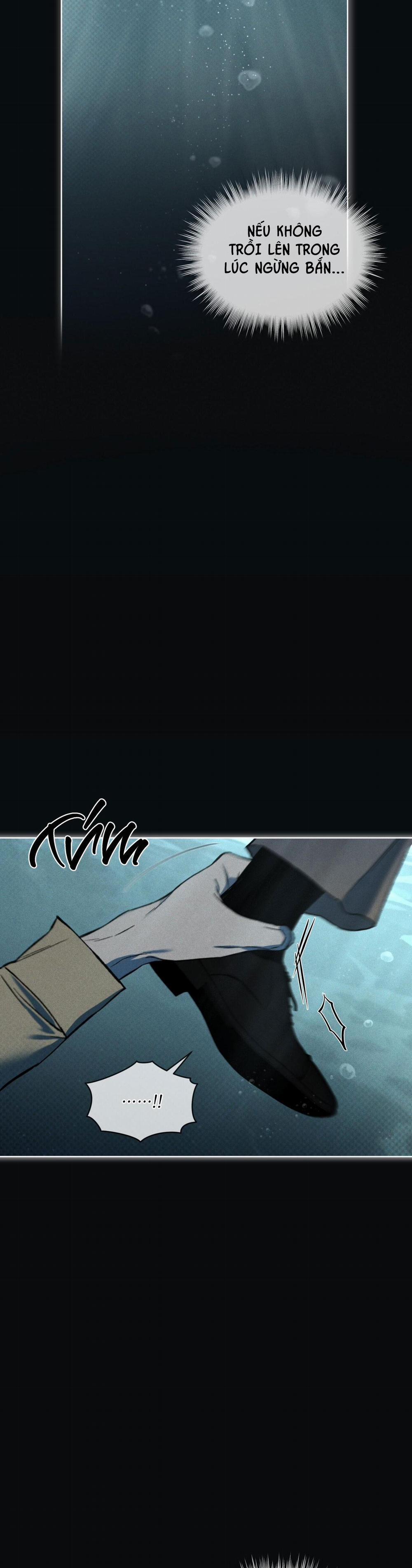 Codename Anastasia 12 trang 12