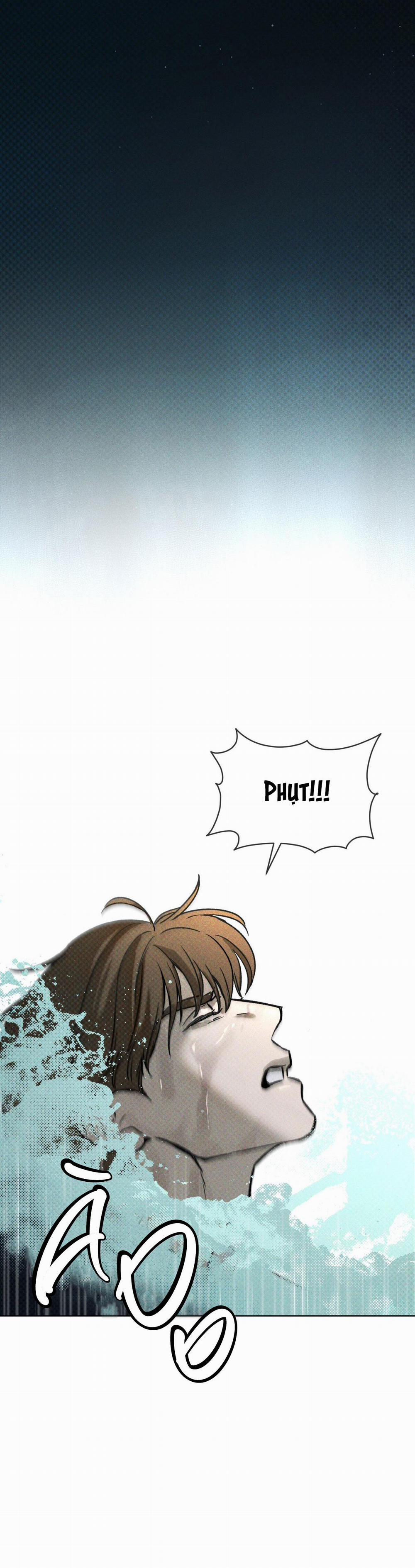 Codename Anastasia 12 trang 17