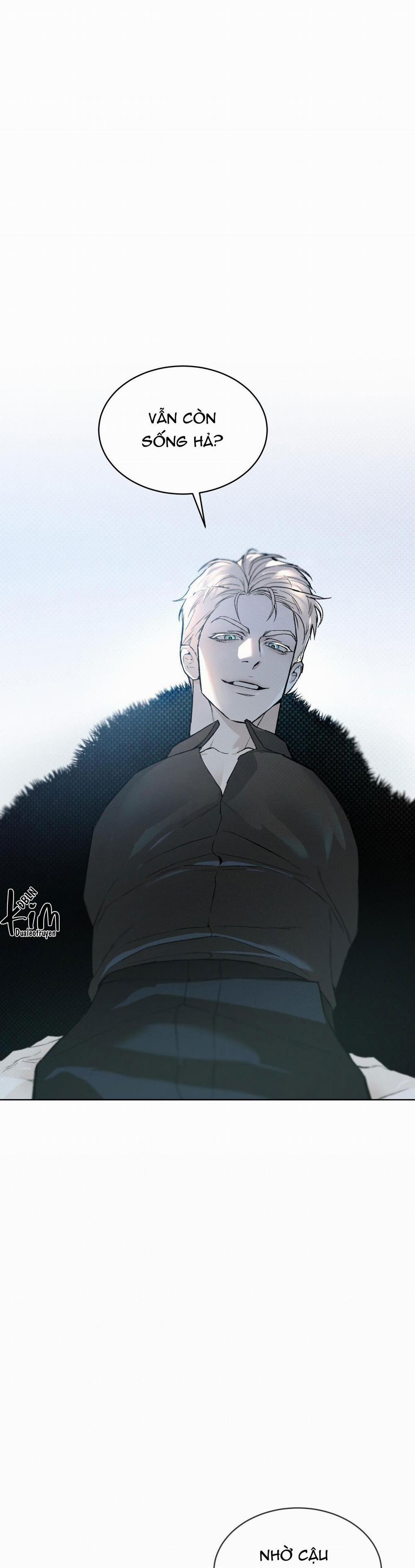 Codename Anastasia 12 trang 20