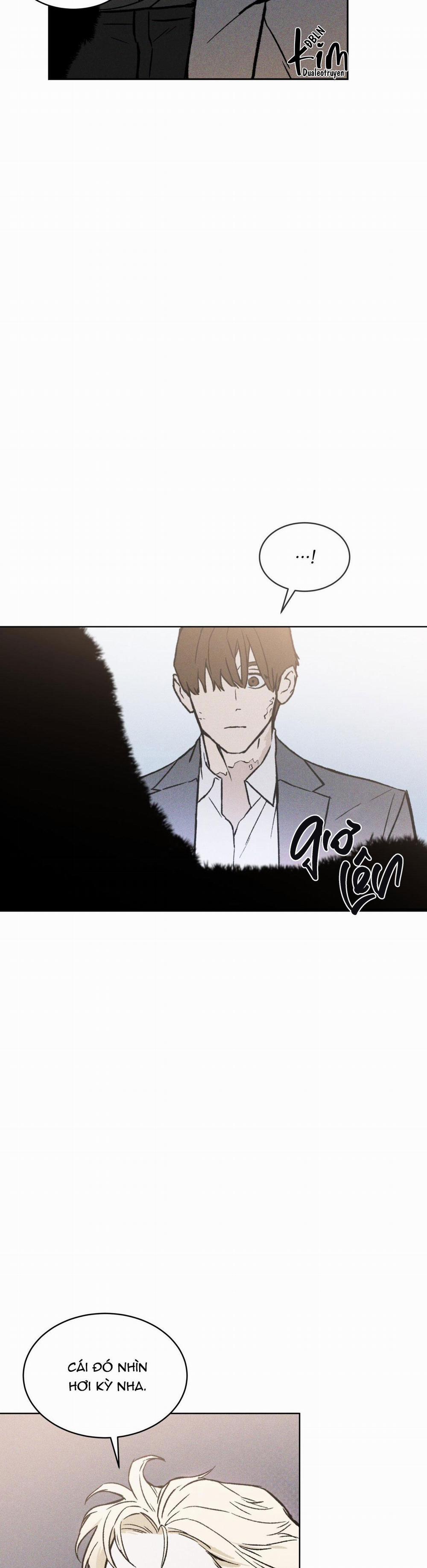 Codename Anastasia 12 trang 22