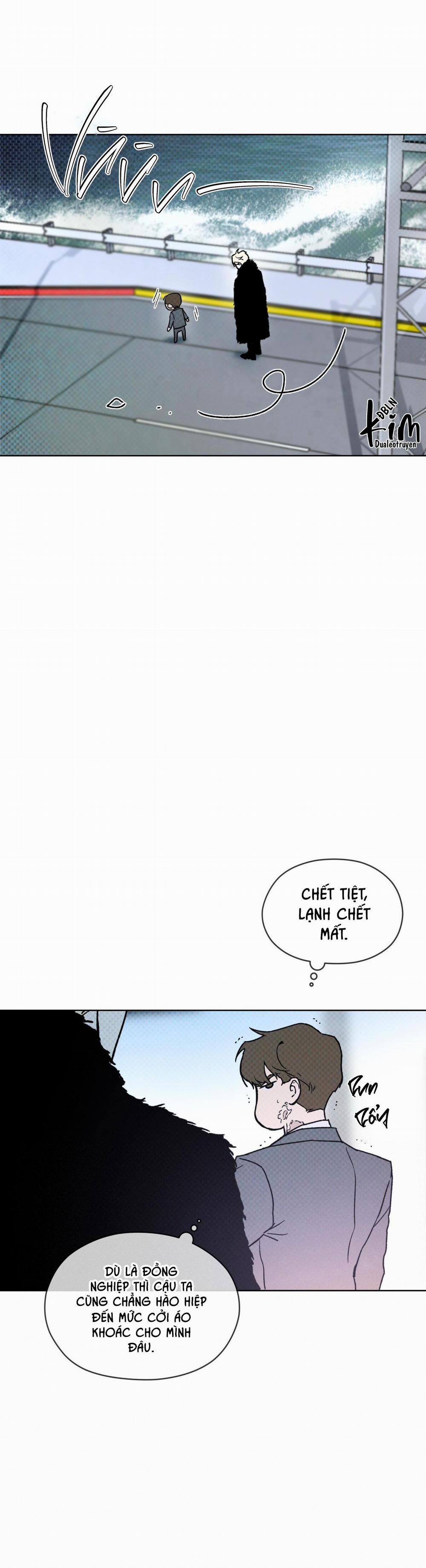 Codename Anastasia 12 trang 25