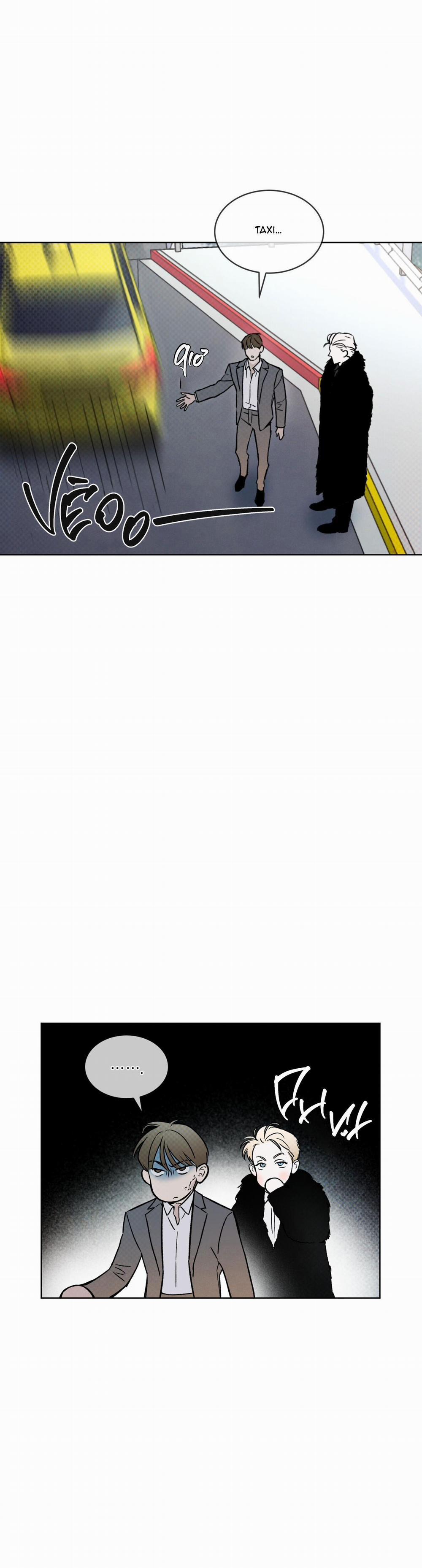 Codename Anastasia 12 trang 26