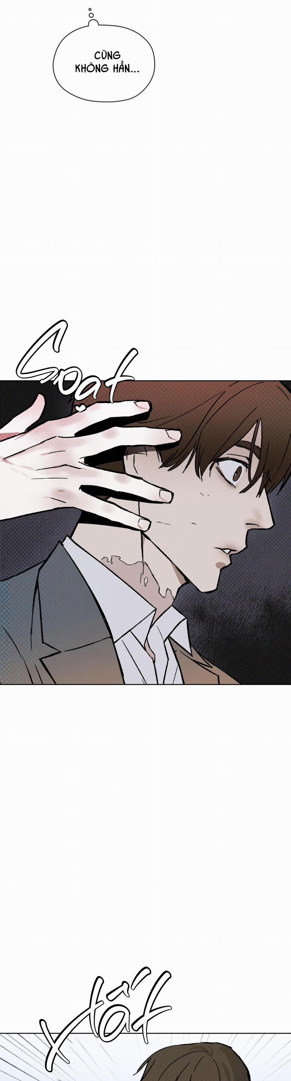 Codename Anastasia 12 trang 28