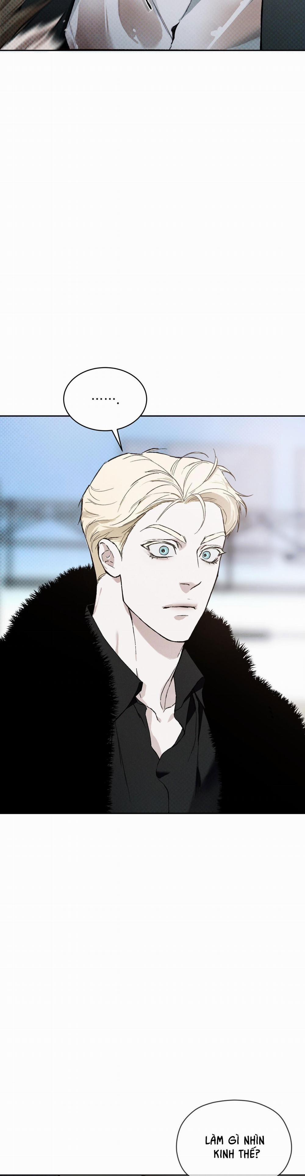 Codename Anastasia 12 trang 31