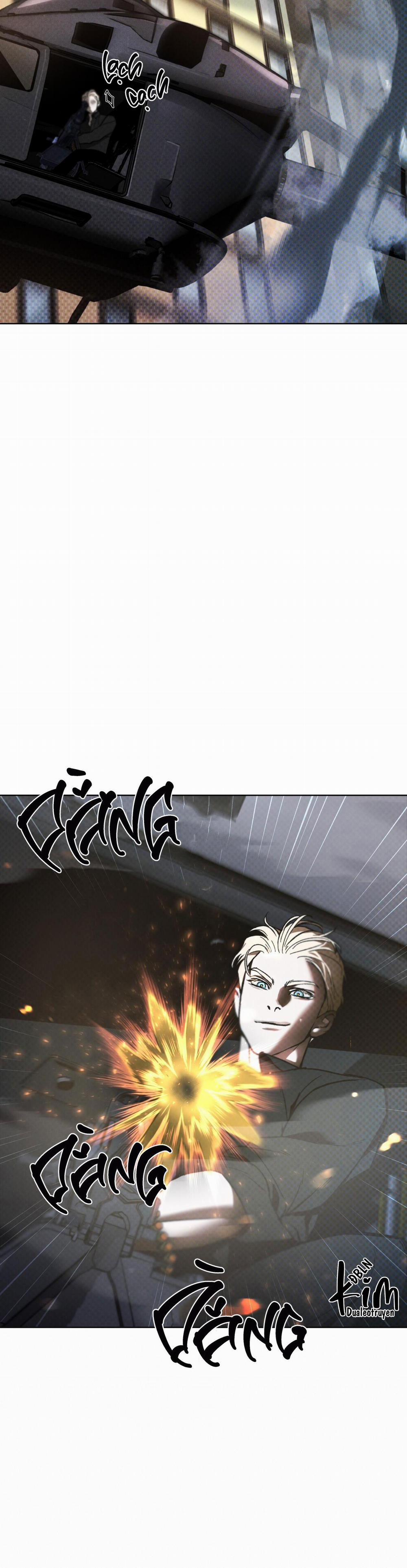 Codename Anastasia 12 trang 5