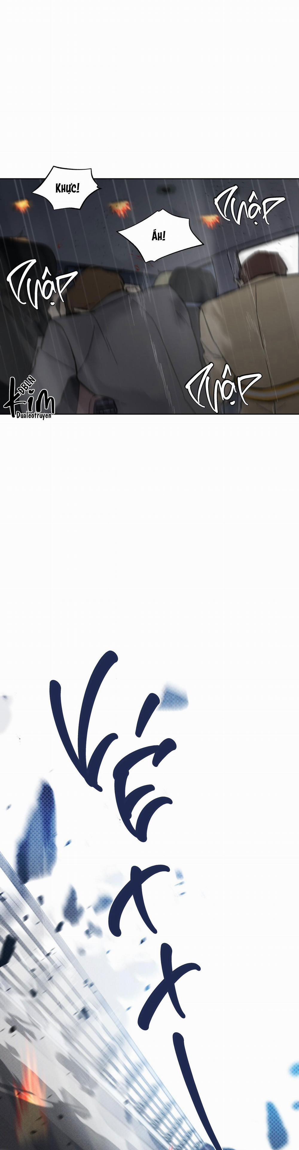 Codename Anastasia 12 trang 6