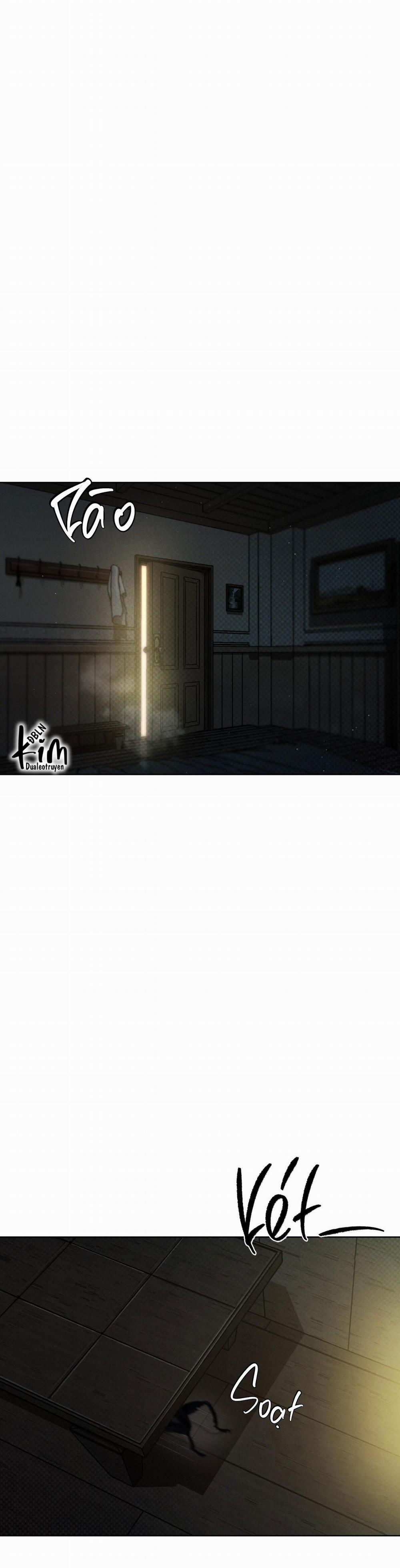 Codename Anastasia 13 trang 1