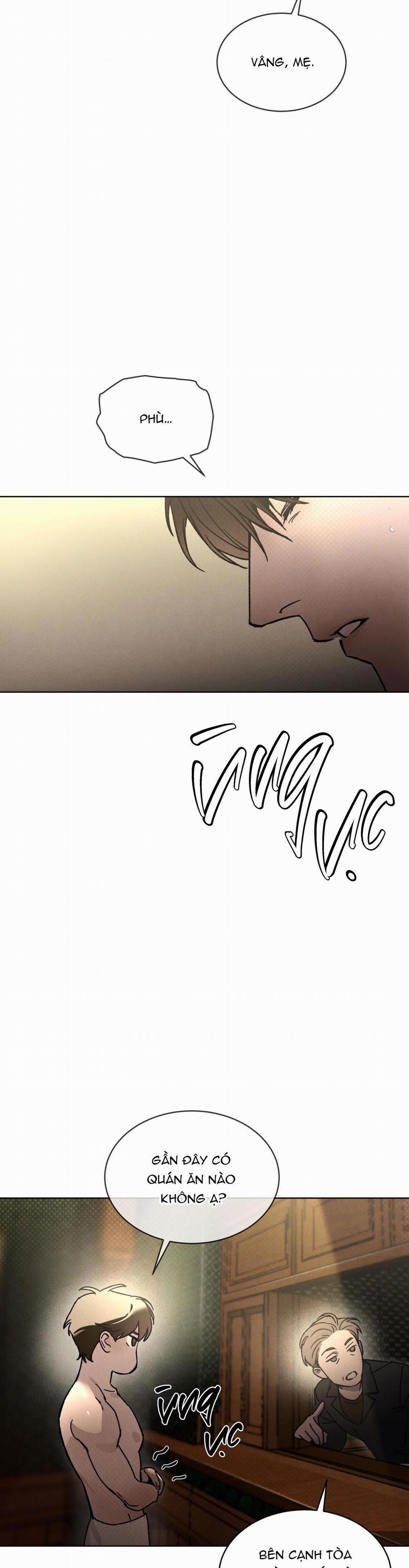 Codename Anastasia 13 trang 12