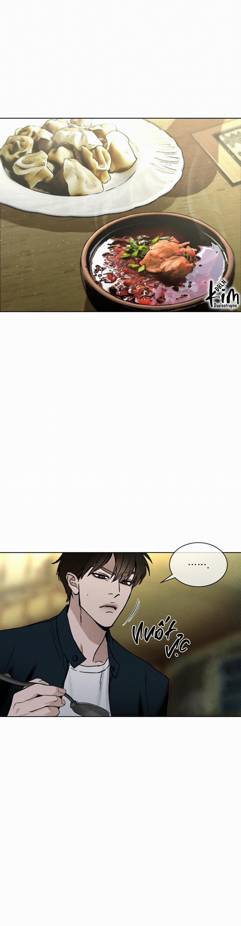 Codename Anastasia 13 trang 15