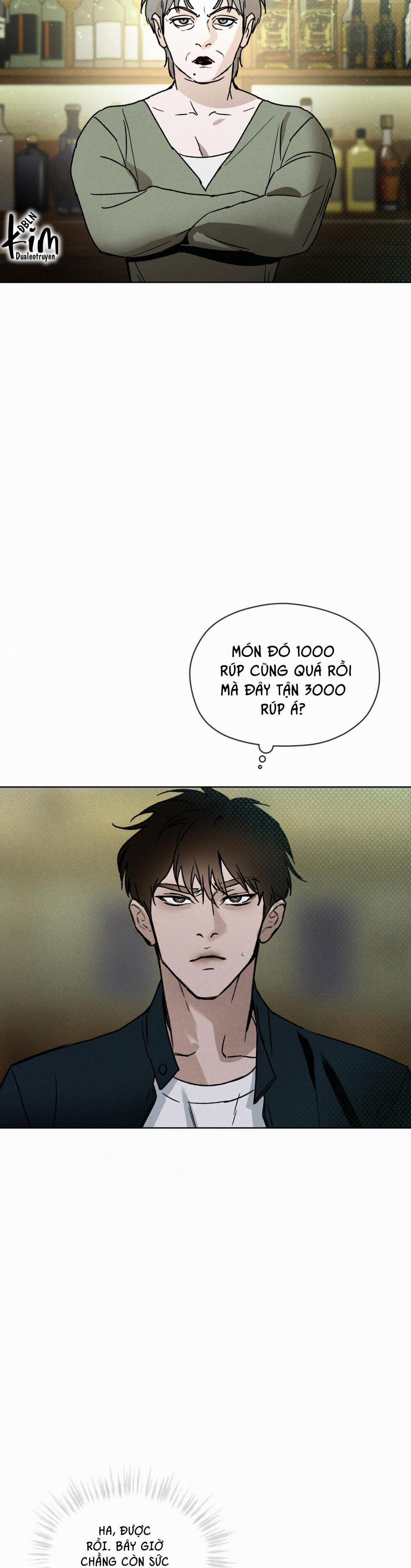 Codename Anastasia 13 trang 24