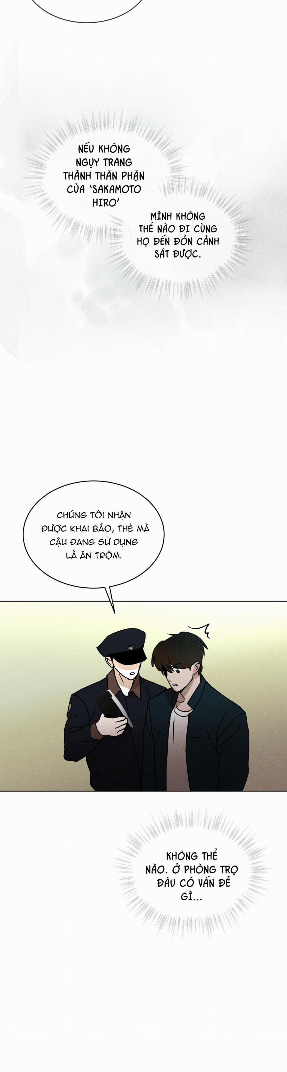 Codename Anastasia 13 trang 29