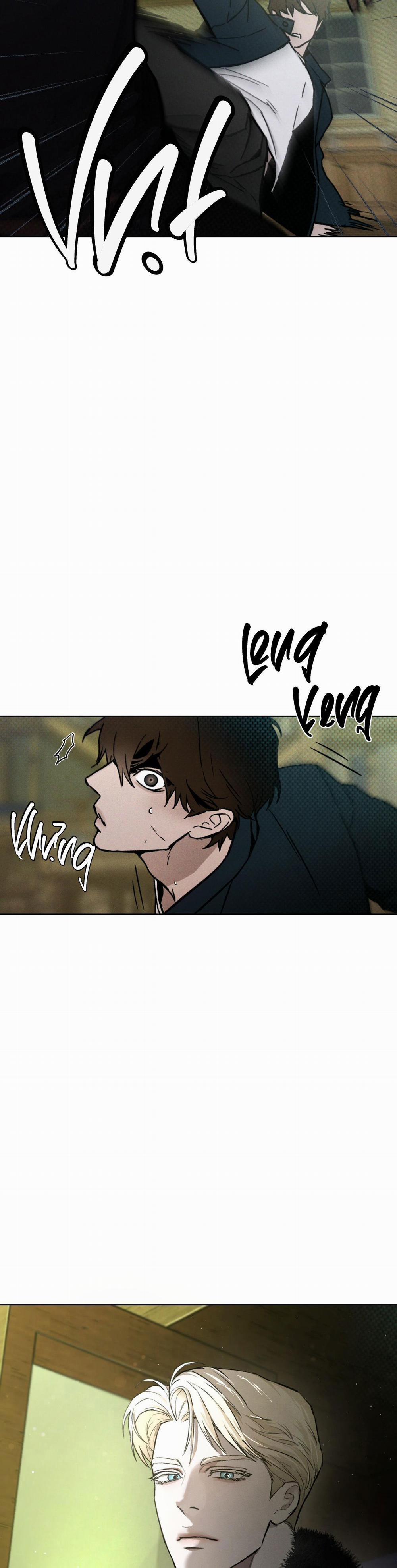 Codename Anastasia 13 trang 32