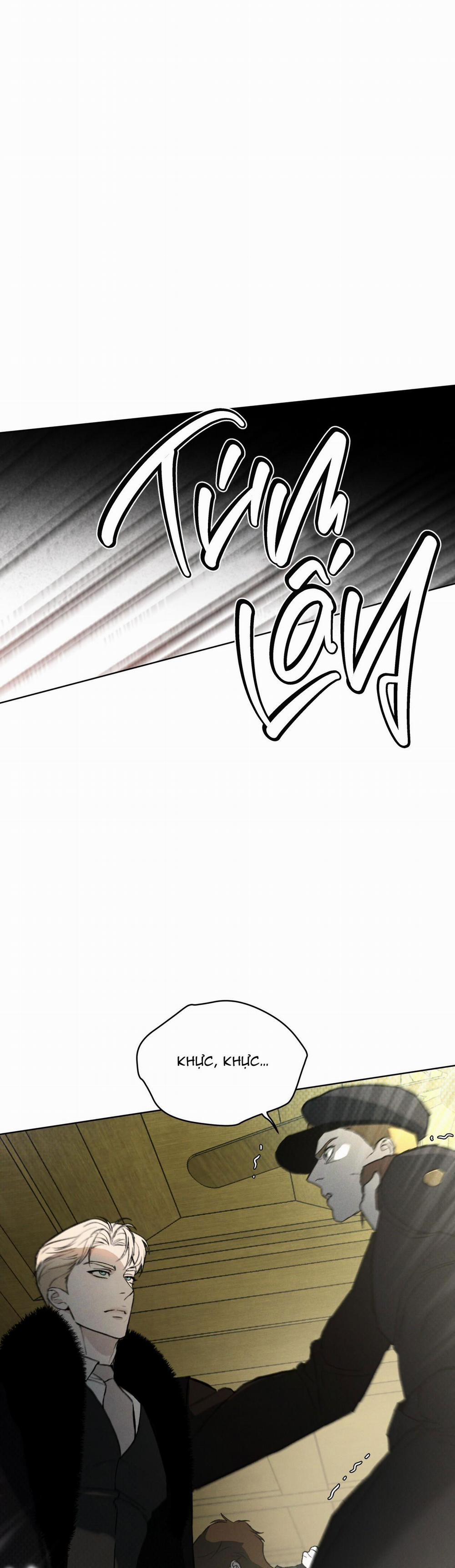 Codename Anastasia 13 trang 36