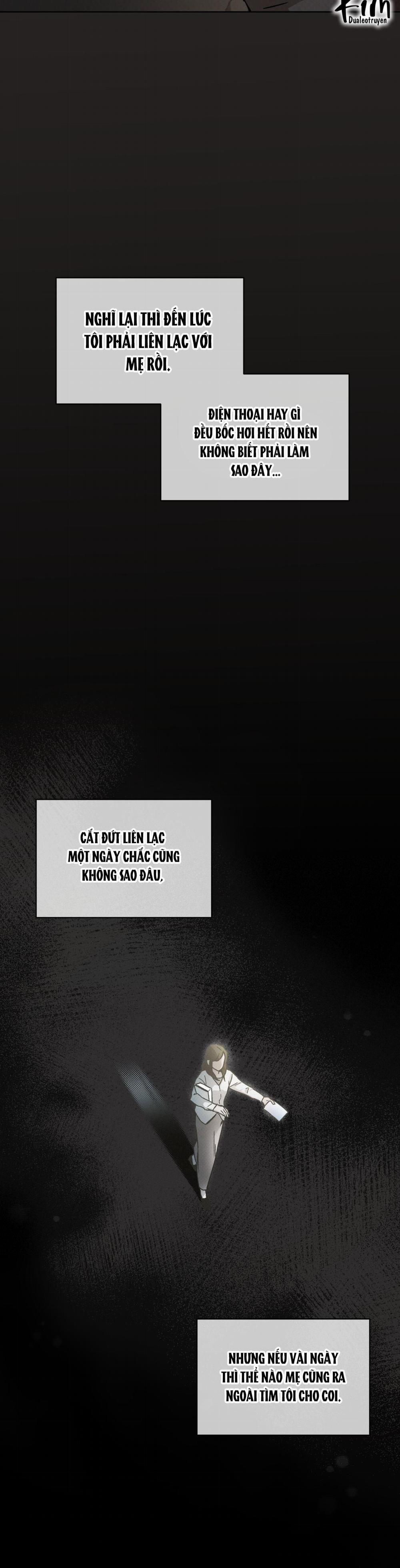 Codename Anastasia 13 trang 5