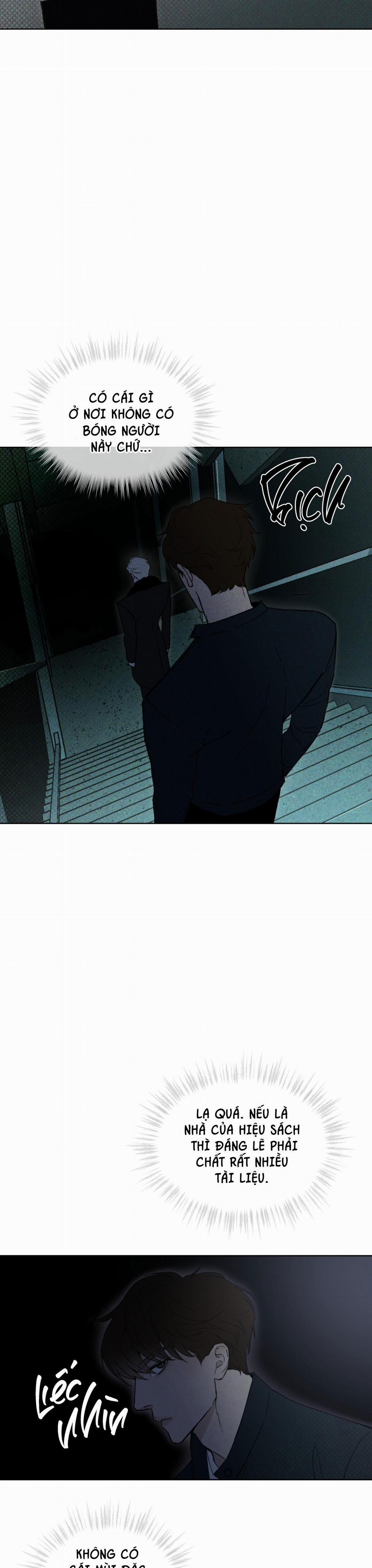 Codename Anastasia 14 trang 31