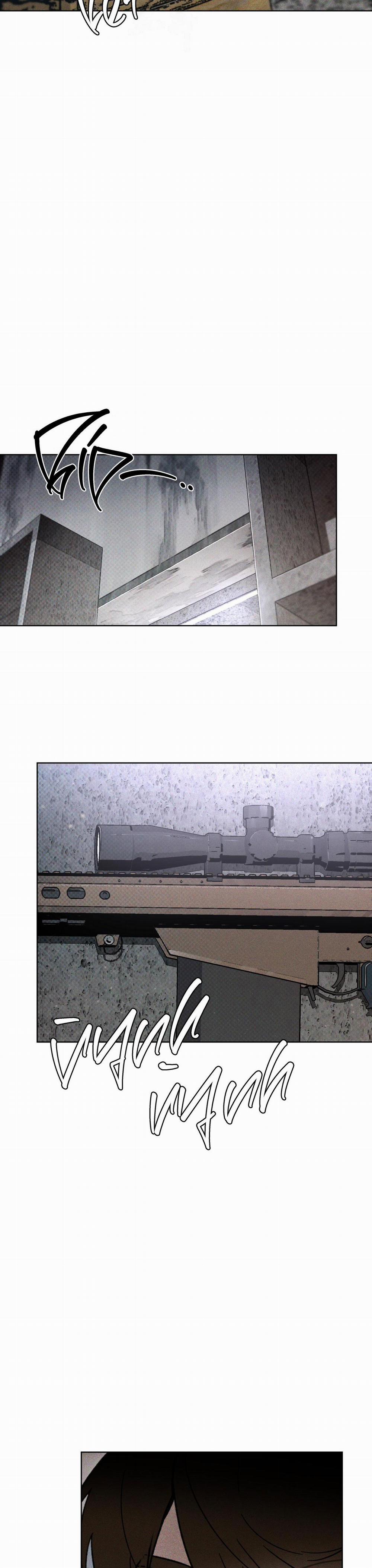 Codename Anastasia 14 trang 34