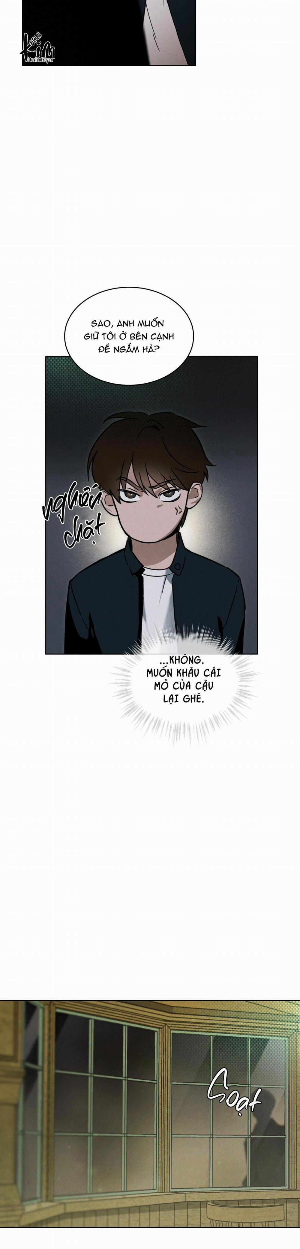 Codename Anastasia 14 trang 8