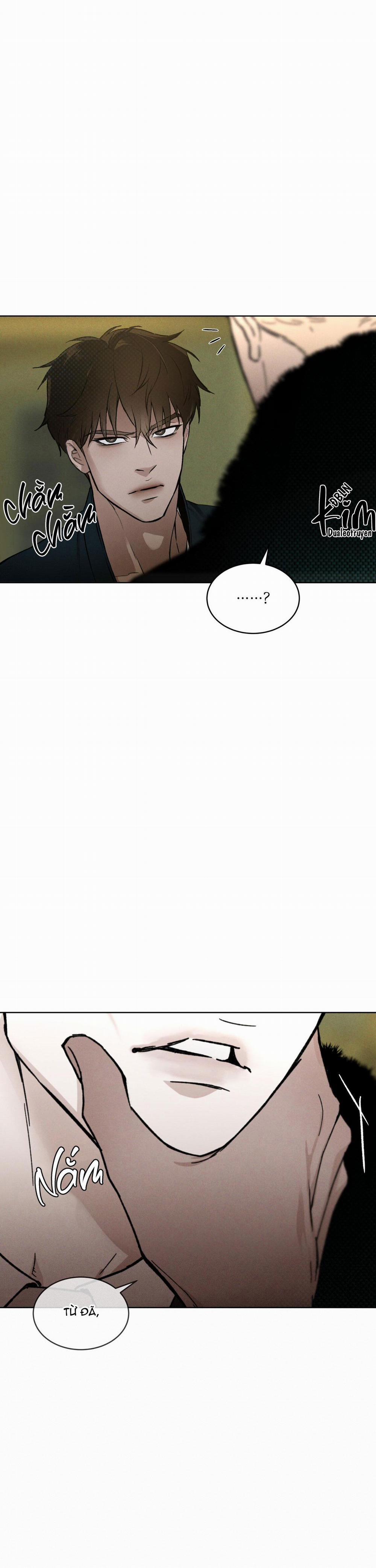 Codename Anastasia 14 trang 9