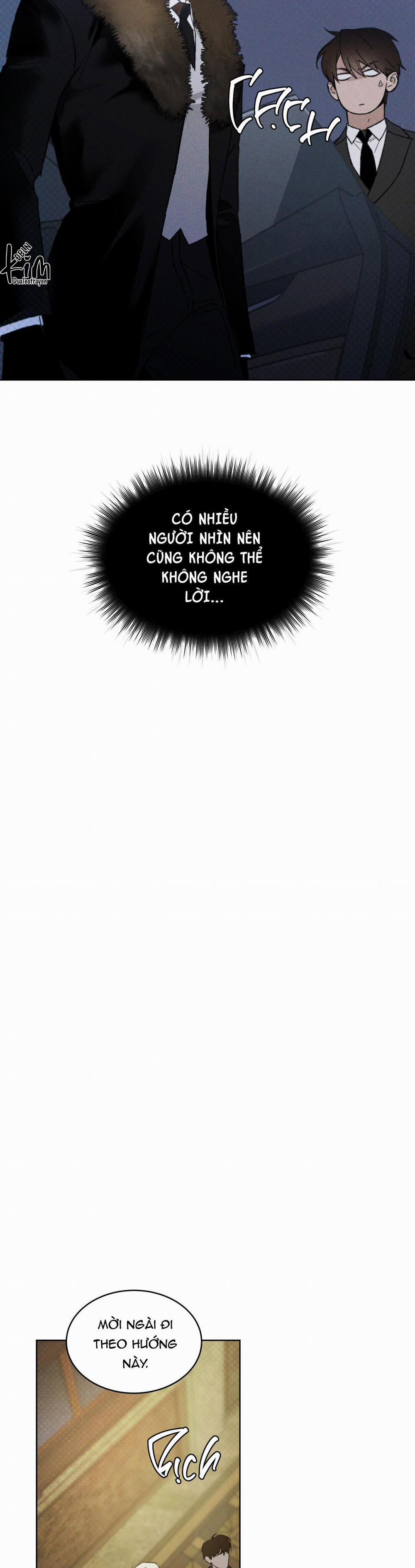 Codename Anastasia 15 trang 12